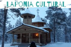 Laponia cultural